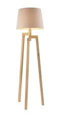 Moderne Lampen Aus Holz Gunstig Kaufen Ebay