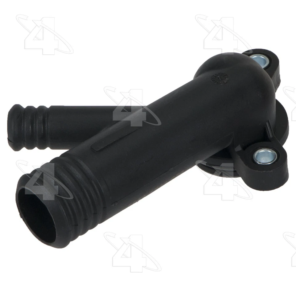 Brida de salida de refrigerante del motor BMW 318ti 1995-1999 4 estaciones 1996 1997 1998 Foto 1 de 2