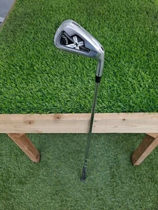 Callaway X Tour Forged 6 Eisen - N.S.Pro Regular Flex Stahlschaft - Rechtshänder - Bild 1 von 11