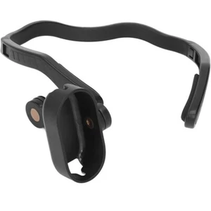 Einfach zu installieren magnetischer POV-Halter Kopfhalterung für Insta360 GO3 Action Kamera USA - Bild 1 von 7