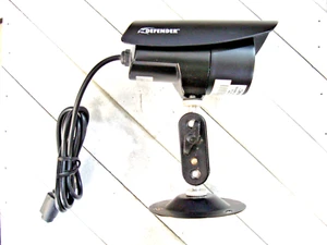 DEFENDER - Security Camera / DEFENDER Model SP301-C - Picture 1 of 8