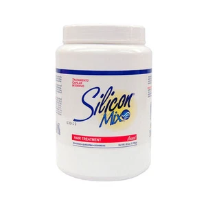Silicon Mix Hair Treatment Conditioning Moisturizing Mask 60oz - Picture 1 of 1