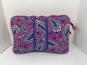 Vera Bradley Boysenberry Tablet Sleeve - Picture 1 of 8