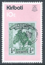 Kiribati #SG100 MNH 1979 Gilbert Ellice No 1 [341 Mi338]