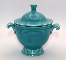 Vintage Original Fiesta Ware in Original Color Circa 1936 - 1940 For Sale!