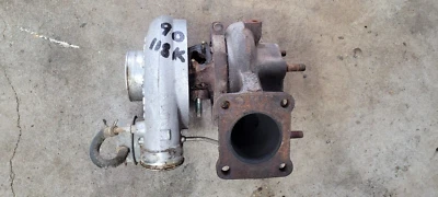 Toyota Supra MK3 1990 CT26 Turbo 118k miles - Image 1 of 4