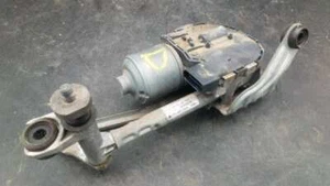 1P0955024A wischermotor vorne at für SEAT LEON (1P1) 2005 233442 - Bild 1 von 4