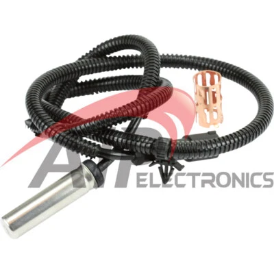 Novo Sensor de Velocidade de Roda ABS para Land Rover Discovery Frente Esquerda Direita STC1749 - Imagem 1 de 4