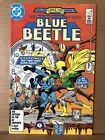 DC Comics Blue Beetle Vol.6 #10 VF-NM 1ère Amelinda Lopez (Touch-N-Go)