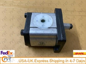 OEM Genuine 82827044 Hydraulic Pump Fits For New Holland TT3840, TT3880, TT4030 - Picture 1 of 6