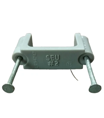 Staple JVI SEU #2 - 10 pcs - Image 1 of 3