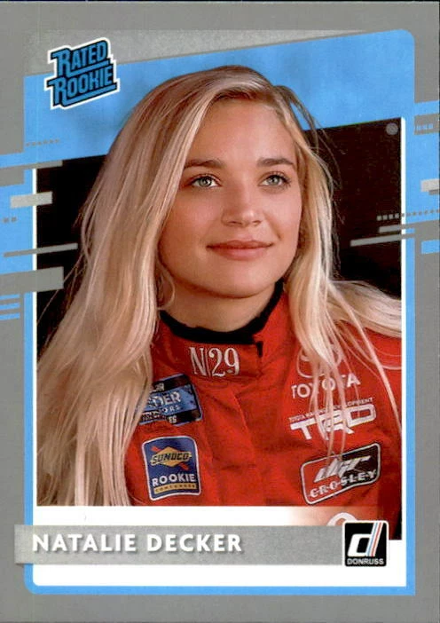 2021 Donruss Sliver Parallel Base Cards #1~200 - Pick Your Card - Image 1 of 1