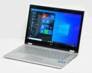 Mobile Tablet PC 13.3-inch HD + NEC VersaPro UltraLite VN-N Corei5 SSD128 Laptop - Picture 1 of 1