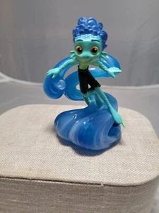 Disney Luca as a Sea Monster Cake Topper - Picture 1 of 4
