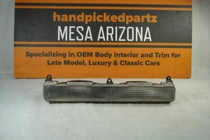 1983-1985 CADILLAC SEVILLE ELDORADO OEM LH FRONT TURN SIGNAL - Picture 1 of 11