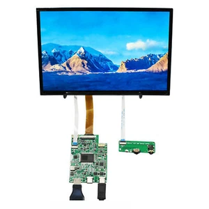 Type C HD LCD Controller Board 10.1inch 1920x1200 IPS LCD Screen - Picture 1 of 5