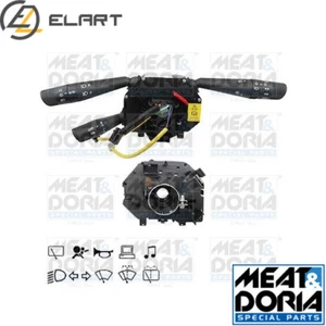 STEERING COLUMN SWITCH 23021 FOR FIAT GRANDE/PUNTO ABARTH 198 199A7.000 1.4L  - Picture 1 of 6