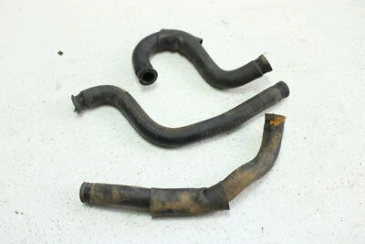 2005 Honda Cr85rb OEM Radiator Hose Set  B4403 - Image 1 of 4