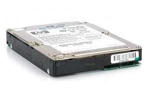 512544-001 HP HDD 72GB 15K SAS 6G 2.5" SFF - Picture 1 of 7