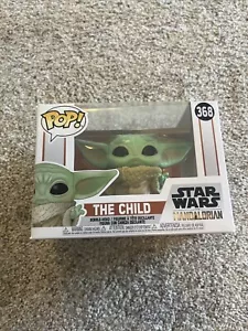 Star Wars Funko Pop The Child 368 - Picture 1 of 5