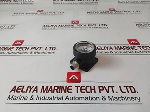 DAMCOS VPI-C 160G0594 VALVE POSITION INDICATOR (MAX. CONT. LOAD: 0.2W) - Picture 1 of 9