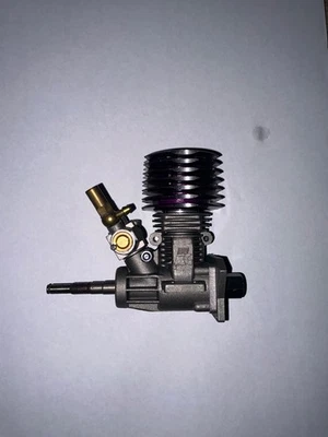 Force 15S 2.5cc ABC Nitro Engine New In Box - Image 1 of 4