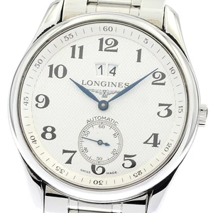 LONGINES Master Collection L2.676.4 Fecha Reserva de marcha Automático Hombre_871556 - Imagen 1 de 6