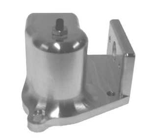 1961-1967 Lincoln Convertible Upper Back Flip Panel Motor Gear Housing, NEW - Picture 1 of 1