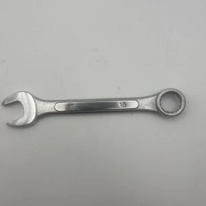 Llave combinada de 15 mm forjada en Taiwán - Imagen 1 de 7