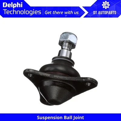 Rótula de suspensión delantera superior Delphi 1969 para Mercedes-Benz 220D 1968-1973 Foto 1 de 4