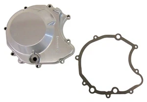 CRU Brand Left Engine Stator Mag Cover Gasket for Suzuki 85-88 Quadsport LT 230S - Imagen 1 de 6