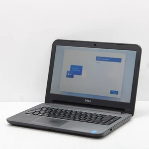 Dell Latitude 3440 Windows 11 Pro 14 Laptop Intel i3 4030U 8GB 240GB SSD USB 3.0 - Picture 1 of 15
