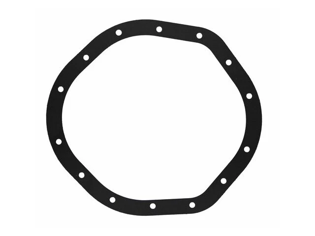 Felpro 31DV43H Rear Axle Housing Cover Gasket Fits 2009-2018 GMC Savana 3500 - Изображение 1 из 1