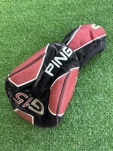 Ping G15 Driver Golfschläger Headcover - FAIRER Zustand - Bild 1 von 10