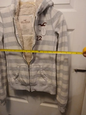 Hollister винтажный тяжелая толстовка, рубашки много девочек S/M смешанные - Изображение 1 из 4