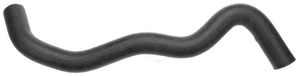 Radiator Coolant Hose fits 1977 Pontiac Phoenix,Ventura  ACDELCO PROFESSIONAL - Image 1 of 1