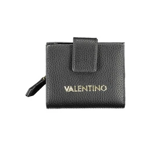 Cartera mujer Mario Valentino negra polietileno - Imagen 1 de 3