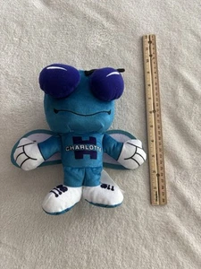 Kuricha Plüschtier Charlotte Hornets Bleacher Kreatur Stofftier Basketball Maskottchen 8 Zoll - Bild 1 von 2