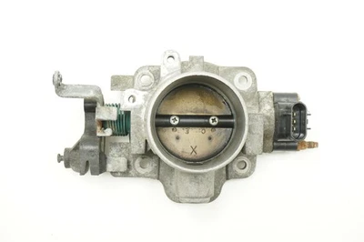 Conjunto de carrocería del acelerador Ford Taurus 2000-2007 3,0 L usado fabricante original Foto 1 de 4