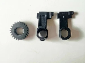 Zebra GK420d Platen Roller New GX420d ZP450 ZP505 - Picture 1 of 4