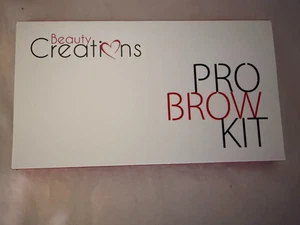 Beauty Creations - Pro Brow Kit - Eyeshadow - Picture 1 of 3