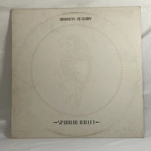 Spandau Ballet – Journeys to Glory Vinyl LP (1981) Chrysalis Records New Wave - Picture 1 of 3