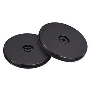 Uxcell Rotating Stand Turntable Holder Display Rotating Stand With Steel Ball B_ - Picture 1 of 5