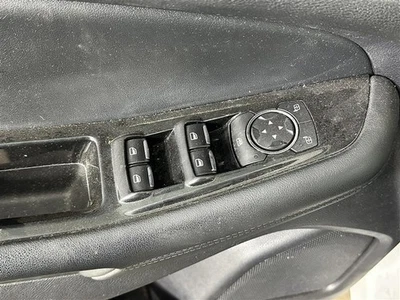 Выключатель передней двери водительское зеркало и окно подходят для 16-24 EDGE 2658350 - Изображение 1 из 4