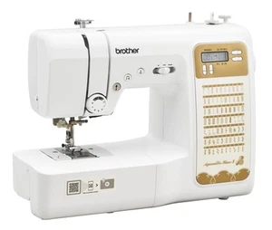 Brother Computer Nähmaschine Anyudore Blan II CPN3001 für Anfänger - Bild 1 von 6