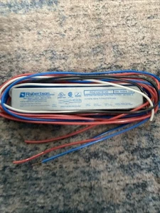 Elektronisches Vorschaltgerät, 120V, F15, F17, F25, 32T8 Lampe Robertson RSZ132T8120 - Bild 1 von 4