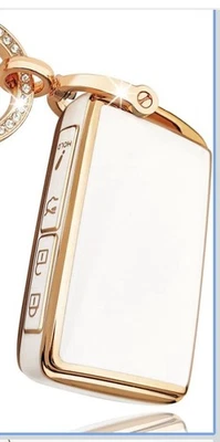 Estuche para llaves año 19-25, Mazda 6, CX-3, CX-5, CX-9, CX-30, CX-50, CX-70, CX-90, MX-30, MX-5 Miata Foto 1 de 4