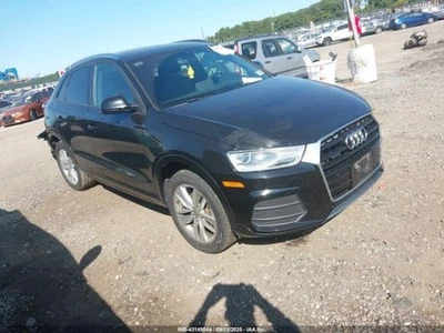 Purificador de aire 2,0 L compatible con 15-18 AUDI Q3 654937 Foto 1 de 4