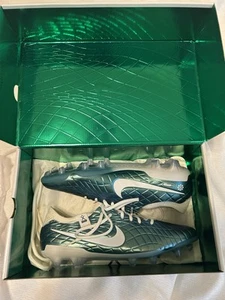 Nike Tiempo legend 10 Elite FG 30 Emerald. US 9 - Picture 1 of 8