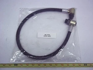 5996 Mercury-Pettibone, Hose Assy - Picture 1 of 1